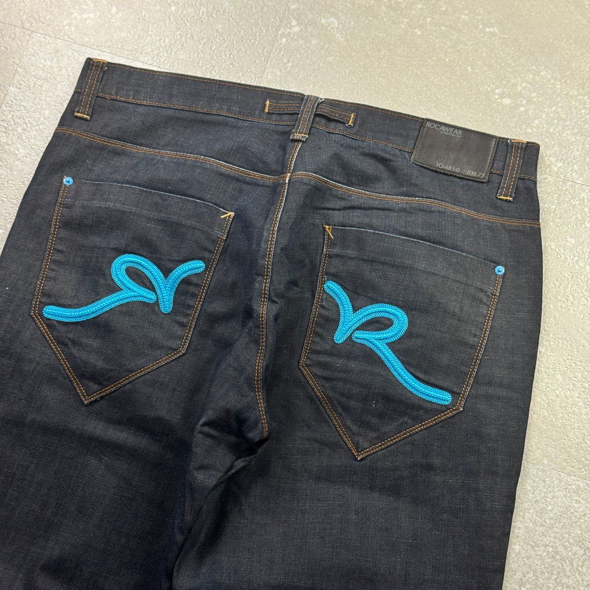 Rocawear Jeans