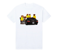 MA®️KET High Security Bear Tee