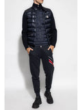 Moncler Gui quilted down gilet