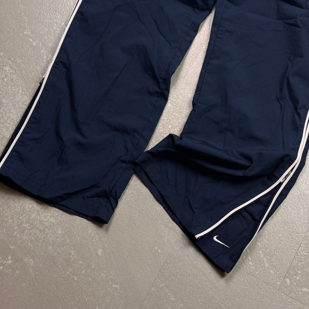 Vintage Nike Trackpants (2XL)