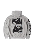 BY PARRA Parra Sporte graphic-detail cotton hoodie