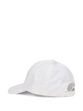 BOSS logo-patch baseball cap