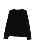 extreme cashmere Paolo crew-neck sweater