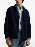 Polo Ralph Lauren corduroy three-pocket blazer