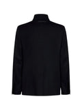 Zegna navy blue Oasi cashmere Il Conte jacket