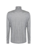 WOC turtle-neck sweater