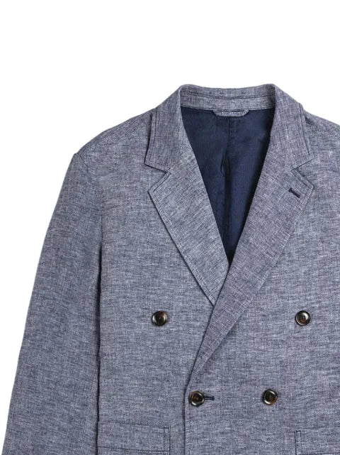 O.N.S Driggs double-breasted blazer