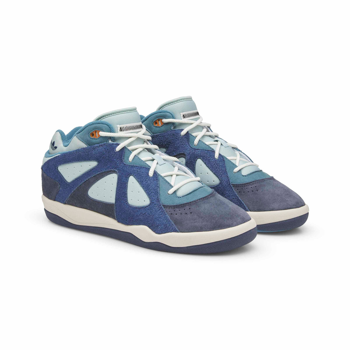 Adidas x Bad Bunny Mens BADBO 1.0 Shoes