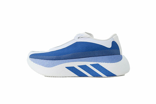 adidas Hyper Boost Edge White EQT Blue KI1911