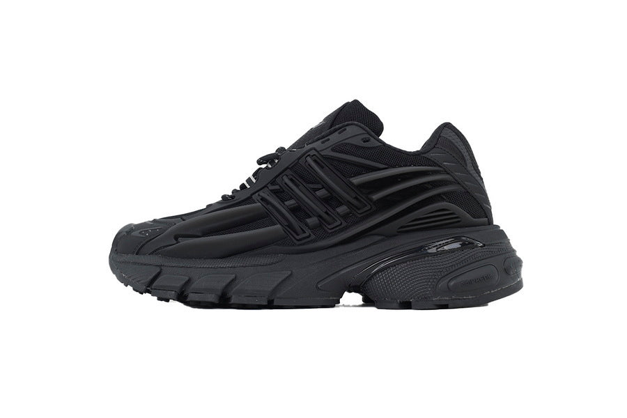 Pharrell x VIRGINIA x adidas Adistar Jellyfish Black JP9264